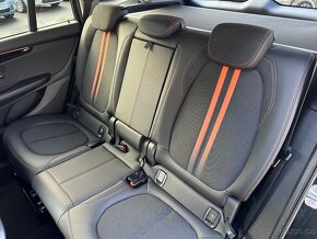 BMW 216i Gran Tourer - CZ - DPH - 15