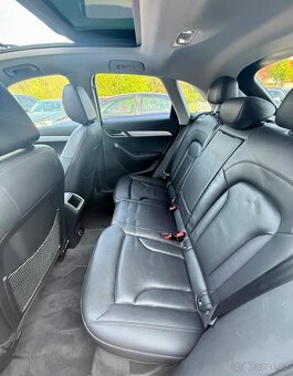 Audi Q3 2.0 TFSI Quattro Sport S tronic - 15