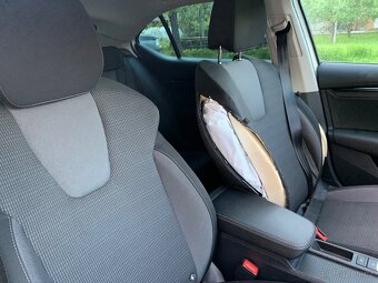 Predám havarovanú Škoda octavia 4 2.0tdi 85 kW 2023. - 15