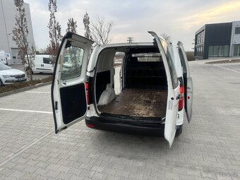 Hyundai H1 2.5 CRDi, ČR, 2.majitel, 97000km - 15
