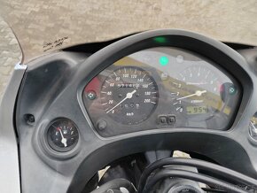Honda XL 650V Transalp - 15