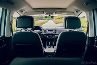Seat Alhambra 2018 2.0TDi DSG 110kW - 15