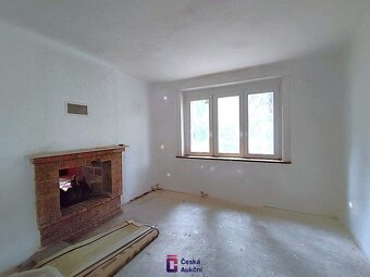 Prodej rodinné domy, 370 m2 - Dolany nad Vltavou - 15