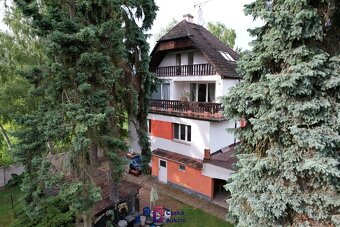 Prodej rodinné domy, 370 m2 - Dolany nad Vltavou - 15