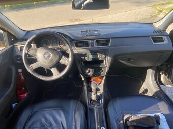 Škoda Rapid 1.6Tdi 77kW - 15
