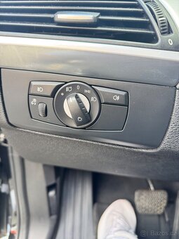 BMW X6, 4.0D 225KW E71 E70 Ojeté, 2/2011, 202 487 km 339 999 - 15
