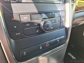 Jeep Grand Cherokee 3.0CRDi LIMITED GAR. KM TZ - 15