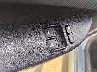 Škoda Fabia 1.416v 55kKw, Klima, bez koroze,plný servis - 15