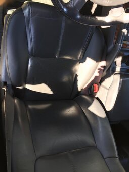 JEEP Commander 5,7l HEMI 2010 - 15