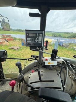 Zetor proxima s postřikovačem - 15