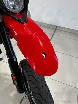 Aprilia SX 125 2019 - 15