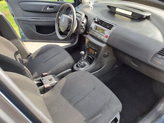 Citroën C4 1.6 HDI - 15