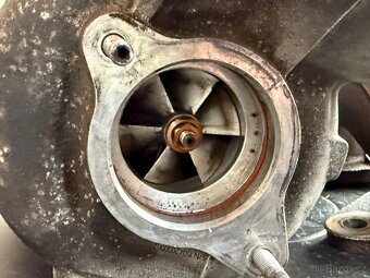 Turbo MHI BMW M2 Comp., M3, M4 (F87, F80, F82, F83) - 4ks - 15