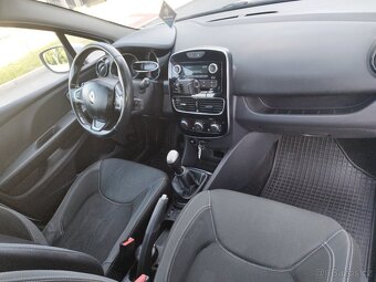 RENAULT CLIO 1.5DCI,2016, KOUPENO V ČR - 15