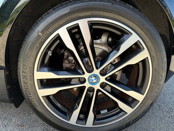 BMW i3s 120Ah SOH 96% 44521KM 03/2021 H/K TOP VÝBAVA - 15