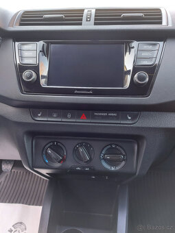 FABIA - 15