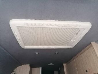 Obytný P. BOXER 2020, nová vestavba, 2,0hdi 120kw,puvod ČR - 15