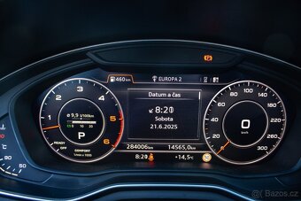 Audi A4 Avant 3.0 TDI Sport quattro tiptronic 2016 - 15