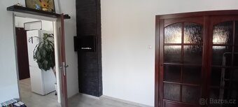 3+1 95 m2 1. patro v centru Tabora se zahradkou - 15