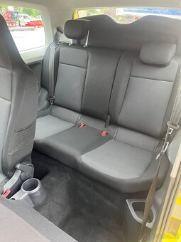Škoda Citigo 1.0 MPI 44kw 2015 - 15
