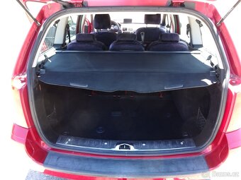 Peugeot 307 1.6 HDI Combi r.v.2007 - 15