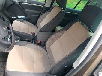 VW Tiguan 2.0TDI 4x4 DSG - 15