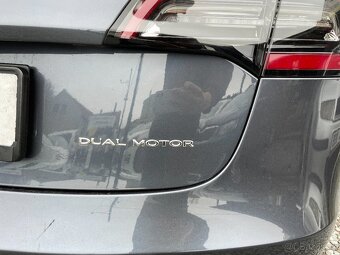 Tesla Model 3 Long Range AWD DPH, ZÁRUKA - 15