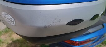 Piaggio MP3 500 LT ABS - 15