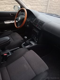 VW Golf4 1.9tdi ARL(chip v Německu cca200ps) - 15