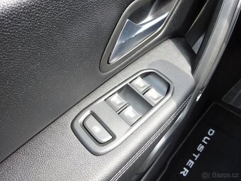 Dacia Duster 1,3 TCE, AUTOMAT,GARANCE KM - 15