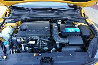 KIA X-CEED 1,4 T-GDI 103KW 2019 32.600KM - 15