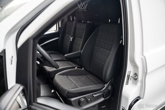 Mercedes-Benz eVito DPH - 15
