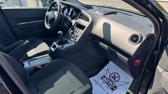 Peugeot 5008 2.0HDi 110kW Pano,Navi,PDC - 15