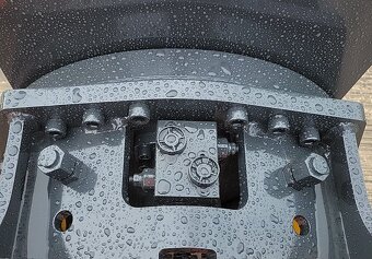 Vydrcovač Mustang RH20 - 15