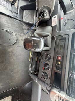 Fiat Ducato HYMER B544 MARKÝZA SATELIT - 15