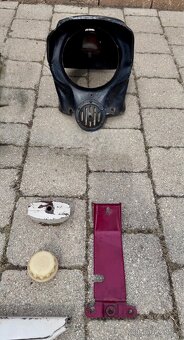 Jawa 50 parez pionyr fichtl mustang - dily - 15