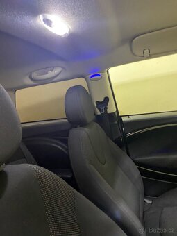 Mini Cooper one R56 2014 - 15