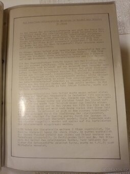 Postovni znamky Album - 15