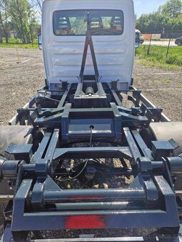 Kontejner Iveco daily 3.0 - 15