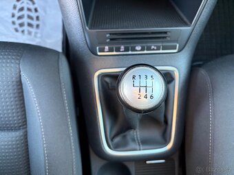 Volkswagen Golf Plus, 1,2 77kW SERVISKA - 15