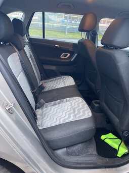 Škoda Fabia 2 combi, 2009, 1.4 16v, Nová TK - 15
