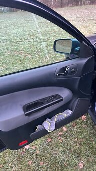 Škoda Octavia 1.9tdi 66kw - 15