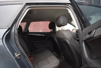 Audi A3 SPORTBACK 1.6 TDi/2011/TAŽNÉ/ - 15