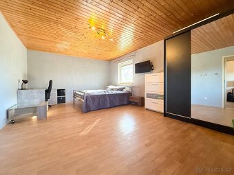 Prodám RD v Žabni - 15