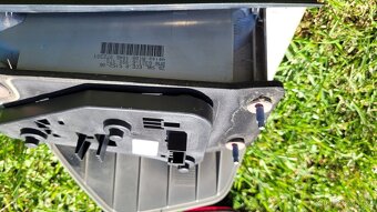 BMW X3 2,0d E83 4x4 2006 ND - 15