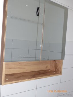 Pronájem bytu 2+1,56m2, ul. 1. Máje, Most - 15