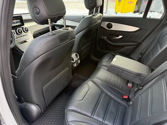 Mercedes-Benz GLC 63 AMG - 15