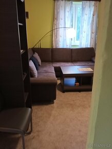 Prodám byt (apartmán) 1+1 u vodn. díla Orlík - Chrást 54 - 15