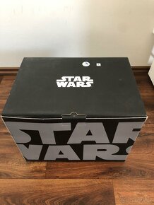 Helma HJC RPHA 11 Kylo Ren Star Wars / ZÁNOVNÍ - 15