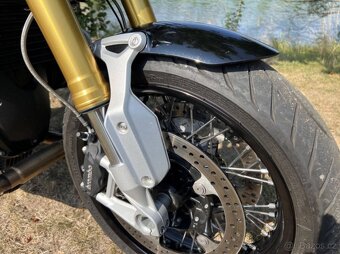 Prodám BMW R NINET - 15